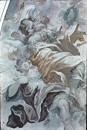 Ecclesia befreit die Seele von den Todsünden
