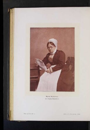Anna Schramm