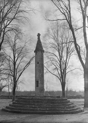 Lanterne des morts