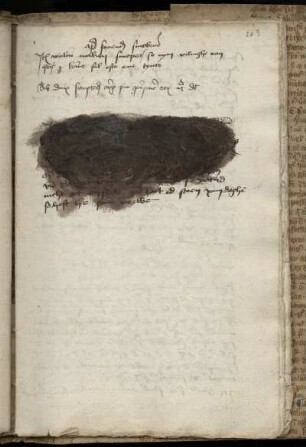 Lat.- mnd. alchemische und medizinische Rezepte und Notate