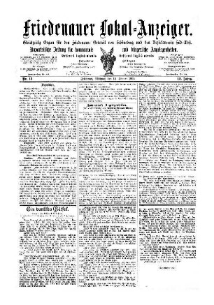 Nr. 15, 18.01.1905