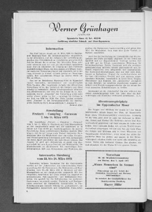 Abenteuerspielpatz im Eppendorfer Moor
