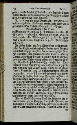 A. 1537 - A 1562.