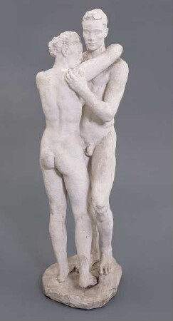 Mars und Venus, Entwurf II