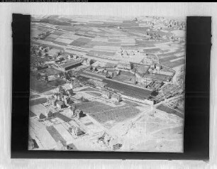 Geisweid (Kr. Siegen), Eisenwerk