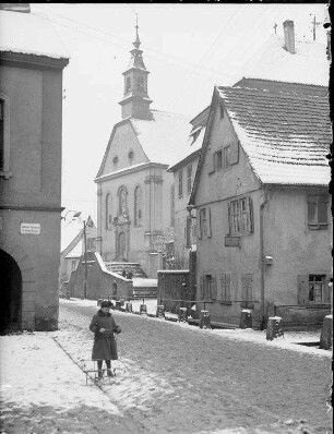 Hemsbach
