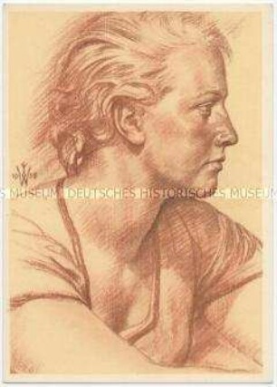 Mädchen aus der Steiermark