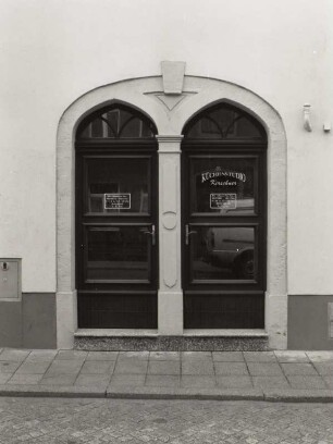 Laden, Königsbrück