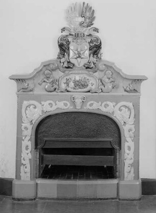 Kamin