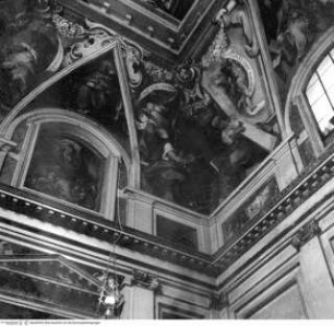 Santa Prassede, Cappella Olgiati