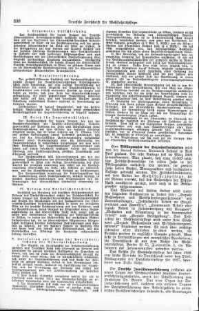 Zeitschrift für Jüdische Wohlfahrtspflege [Allgemeines]