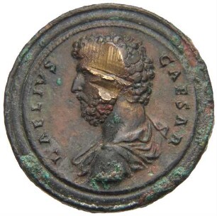 Lucius Aelius