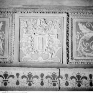 Villa Salone Vecchio & Villa Trivulzio