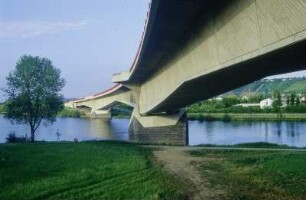 Saarbrücke Konz