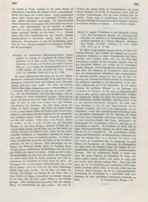 389-390 [Rezension] Beiträge zur Sächsischen Kirchengeschichte
