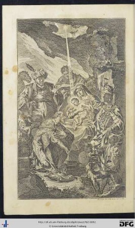 In Epiphania Domini.