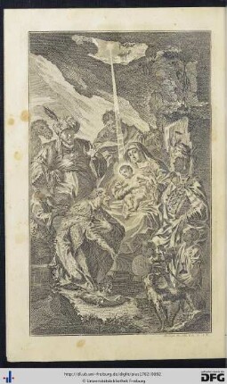 In Epiphania Domini.