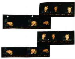 Depeche Mode 31.08.1987 I