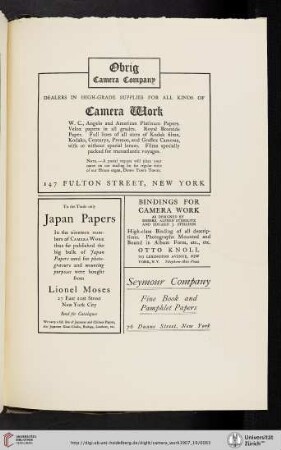 Otto Knoll [Bindings]