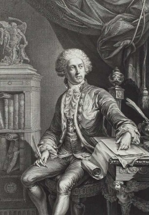 Beloselesky, Alexander Michailowitsch