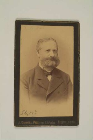 Ernst Immanuel Bekker