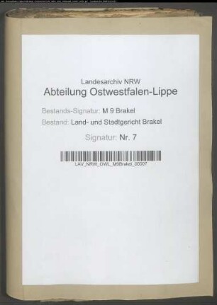 Gemeinde Erkeln: Bd. 2