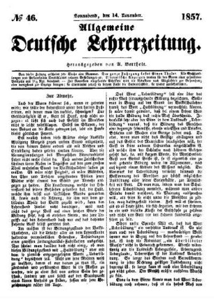 Zur Abwehr