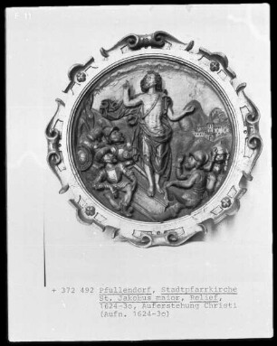 Auferstehung Christi