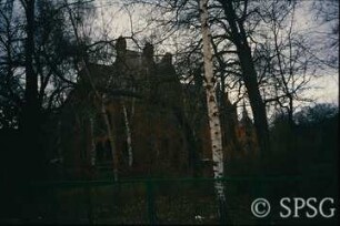 Potsdam.