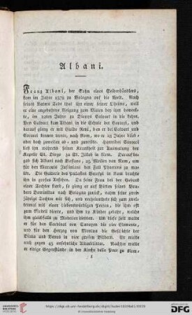 Albani