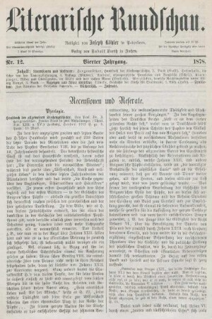 353-380 Rezensionen