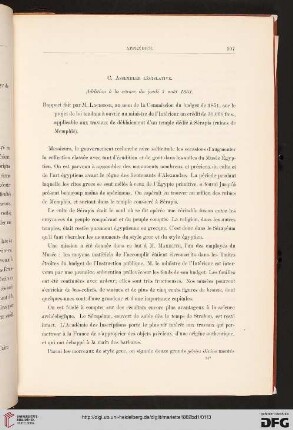 C: Assemblée Législative