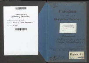 Unterbeamtenstellen bei der Polytechnischen Hochschule. Bd. 4
