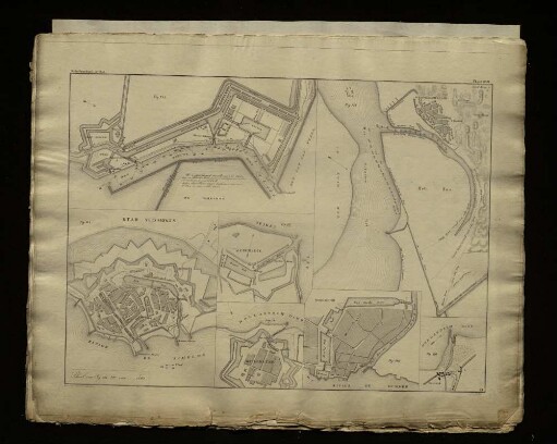 Waterbouwkunde II* Deel Plaat XXVII