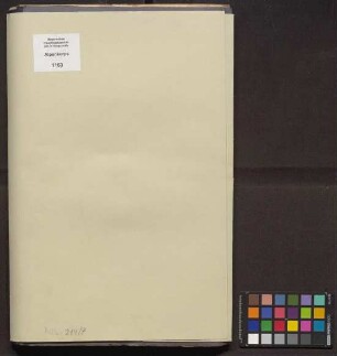 Schriftwechselbuch: Nr. 6001-7000