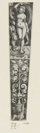Venus und Amor