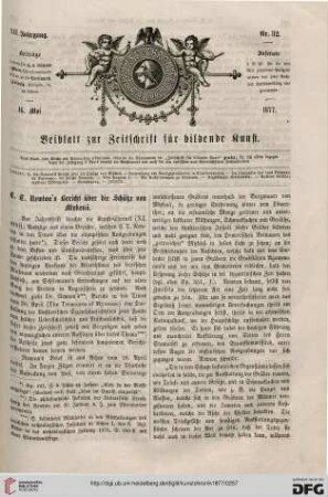 Heft 32 (16. Mai 1877)