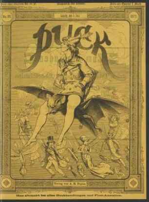Nr. 22. Leipzig, den 3. Juni. 1877.
