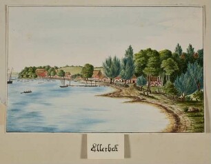 Ellerbek