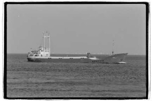Melly (1963), Adam & Co, Hamburg