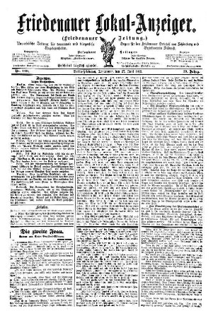 Nr. 149, 27.06.1912