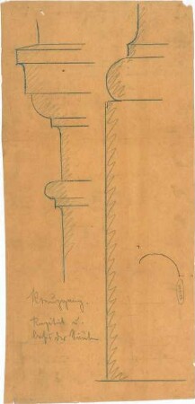 Hildebrand, Adolf von; München, Maria-Theresia-Str. 23; Wohnhaus Hildebrand - Details