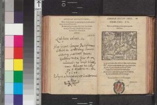 Andrian, Georg Bartholomäus von; Blatt 110