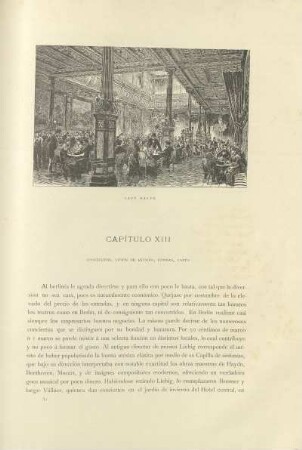 Capitulo XIII
