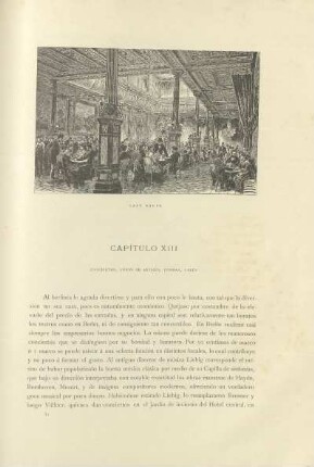 Capitulo XIII