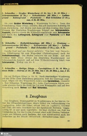 8. Zeughaus