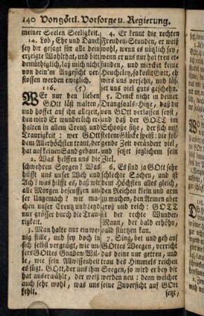 140-141, § 116 - 117