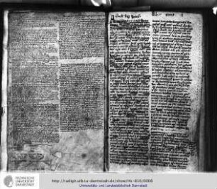 Glossa in librum Boethii de consolatione philosophiae