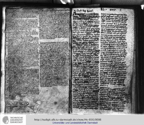 Glossa in librum Boethii de consolatione philosophiae