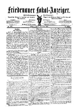 Nr. 108, 09.05.1909
